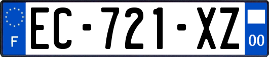 EC-721-XZ