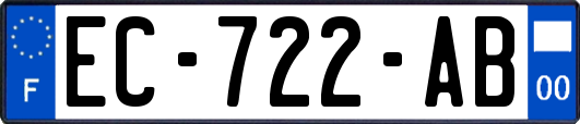 EC-722-AB