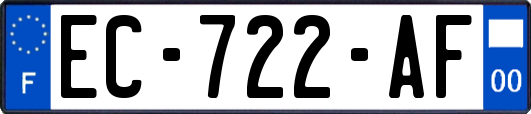 EC-722-AF