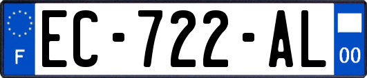 EC-722-AL