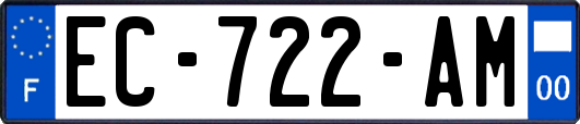 EC-722-AM