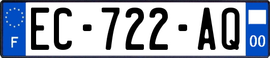 EC-722-AQ