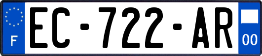 EC-722-AR