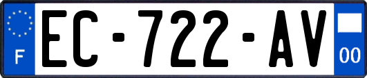 EC-722-AV