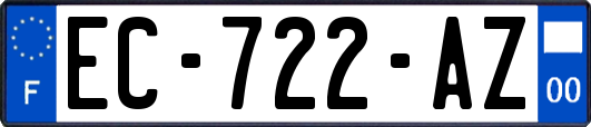 EC-722-AZ