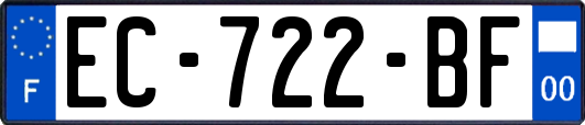 EC-722-BF