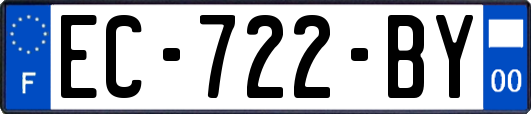 EC-722-BY