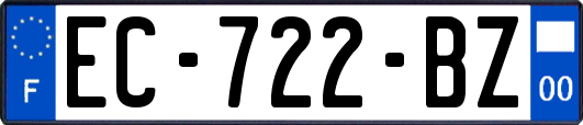 EC-722-BZ