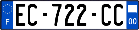 EC-722-CC