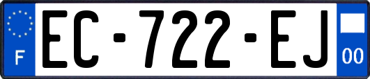 EC-722-EJ