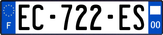 EC-722-ES