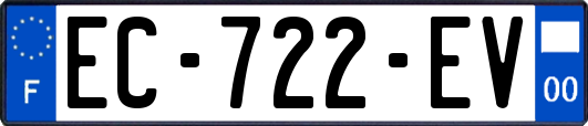EC-722-EV