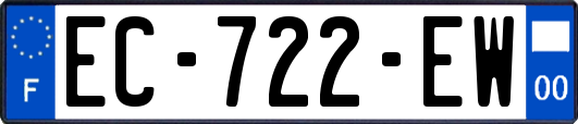 EC-722-EW