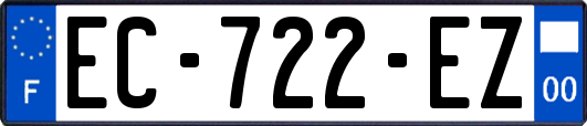 EC-722-EZ