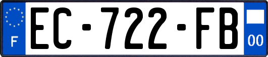 EC-722-FB