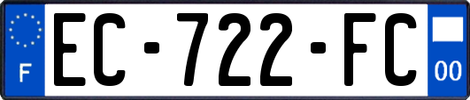 EC-722-FC