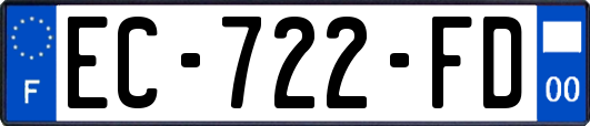 EC-722-FD
