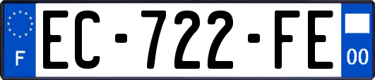 EC-722-FE