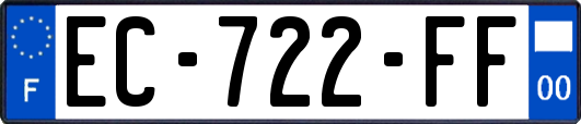 EC-722-FF