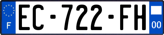 EC-722-FH