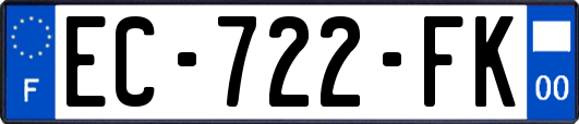 EC-722-FK