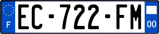 EC-722-FM