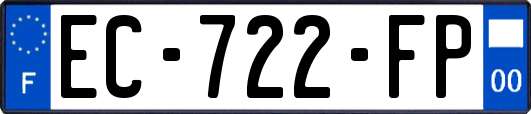 EC-722-FP