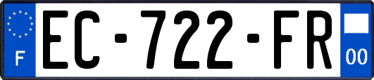 EC-722-FR