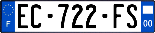 EC-722-FS