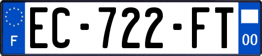 EC-722-FT