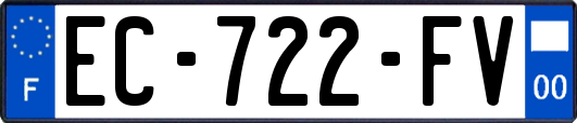 EC-722-FV