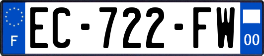 EC-722-FW