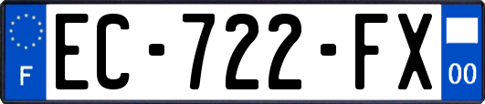 EC-722-FX