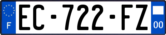EC-722-FZ