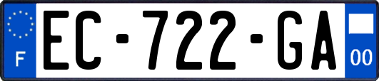 EC-722-GA