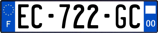 EC-722-GC