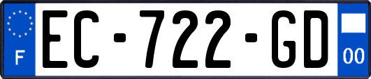 EC-722-GD