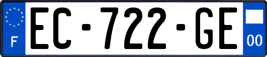 EC-722-GE