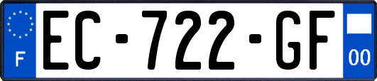 EC-722-GF