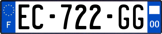 EC-722-GG
