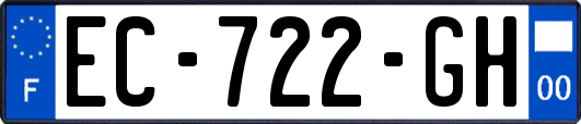 EC-722-GH