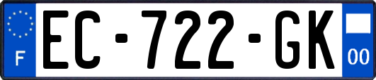 EC-722-GK