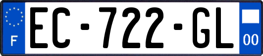 EC-722-GL