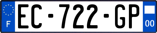 EC-722-GP