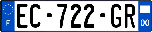 EC-722-GR