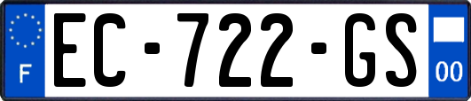 EC-722-GS