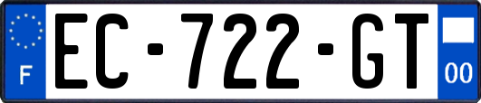 EC-722-GT