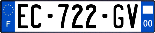EC-722-GV