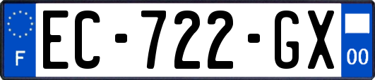 EC-722-GX