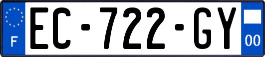 EC-722-GY